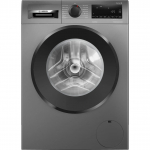 Bosch WGG244ZR10 Series 6 (grey/black, 60 cm)