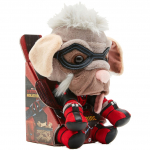 Simba Disney Marvel Dogpool, soft toy 25 cm