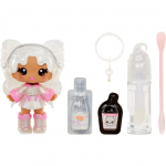 MGA Entertainment Yummiland Lip Gloss Doll Series 2 - Mystery Chase 2 (one figure)