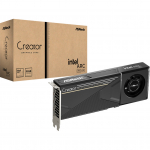 Asrock Intel Arc Pro B70 Creator 32GB B70 CL (4x DisplayPort)
