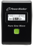 Bluewalker VI 600 SW Schuko 600VA/360W