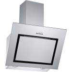 Respekta CH22020IXB Cooker Hood Stainless Steel