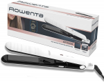 Rowenta hair straightener SF 3210 Optiliss white / black