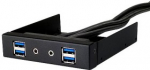 Silverstone Technology SST-FP32B-E - SST-FP32B-E
