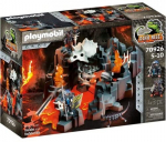 Playmobil Guardian of the Lava Source - 70926
