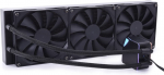 Alphacool Core Ocean T38 AIO 420mm, water cooling (black)