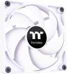 Thermaltake CT120 PC Cooling Fan White, case fan (white, pack of 2)
