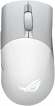 ASUS ROG Keris Wireless Aimpoint, gaming mouse (white)