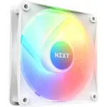 NZXT F120 RGB Core Single 120x120x26, case fan (white, single fan, without controller)