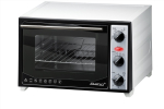 Steba Mini-Piecyk KB 27 1500W white