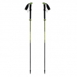 VIKING Terve 2.0 Trekking poles, 35&ndash;130 cm, green