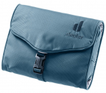 Deuter Wash Bag I - folding cosmetic bag (Atlantic)