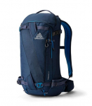 Plecak turystyczny Gregory Targhee 32 M/L, alpi sinine