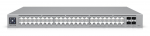 Ubiquiti USW-PRO-MAX-48-POE v&otilde;rgul&uuml;liti L3 2.5G Ethernet (100/1000/2500) Power over Ethernet (PoE) hall