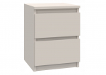 MALWA M2 KASZMIR BEDSIDE TABLE