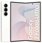 Samsung Galaxy Z Fold8 Ultra 20.3 cm (8") Dual SIM 5G USB Type-C 12 GB 512 GB 5000 mAh Cream