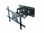 Televiisori kinnitus 40"-80" 60 kg ART AR-87