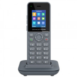 Grandstream Networks DP725 IP-telefon hall 20-realine TFT