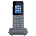 Grandstream Networks DP725 IP-telefon hall 20-realine TFT