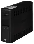 CyberPower CP1350EPFCLCD katkematu toiteallikas (UPS) Line-Interactive 1,35 kVA 780 W 6 vahelduvvoolu pistikupesa