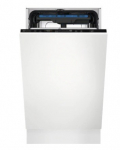 Electrolux EEM43200L Fully built-in 10 place settings E