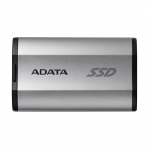 ADATA SD810 2 TB must, h&otilde;bedane