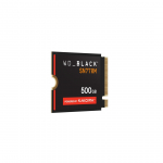 Western Digital SN770M 500GB M.2 2230 PCIe Gen4 NVMe