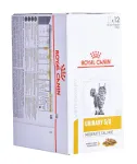 ROYAL CANIN Urinary S/O Moderate Calorie - m&auml;rg kassitoit - 12 x 85 g