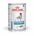ROYAL CANIN Vet Hypoallergenic Canine - m&auml;rg koeratoit - 400g