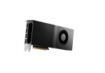 Graafikakaart PNY NVIDIA RTX 4500 Ada Generation, 24 GB GDDR6 ECC 192-bit, CIe 4.0 x16, kahe pesaga, 4x DP 1.4a, ATX - ATX klamber, 1x 16-pin toitekaabel, v&auml;ike karp