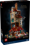 LEGO HARRY POTTER 76437 Urg - Kogujav&auml;ljaanne