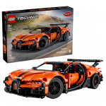 LEGO TECHNIC 42222 Bugatti Chiron Pur Sport h&uuml;perauto