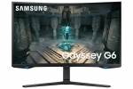 Samsung G65B arvutimonitor 81,3 cm (32") 2560 x 1440 pikslit Quad HD LED Must