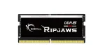 G.Skill Ripjaws F5-4800S4039A32GX1-RS m&auml;lumoodul 32 GB 1 x 32 GB DDR5 4800 MHz
