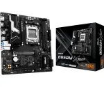 Asrock B850M-X R2 AMD B850 pesa AM5 micro ATX