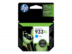 HP 933XL tint, ts&uuml;aan, Officejet 6700
