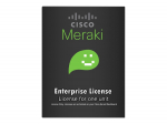 CISCO Meraki MX64 ettev&otilde;tte litsents 3 aastat