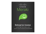 CISCO Meraki MX64 ettev&otilde;tte litsents 3 aastat