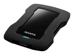 ADATA HD330 1TB USB3.1 k&otilde;vaketas 2.5i must