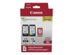 CANON PG-575XL /CL-576XL Ink Cartridge