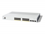 CISCO Catalyst 1300 24-port GE PoE 4x10G