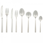 Salter BW124271EU7 44-Piece Winslow Cutlery Set