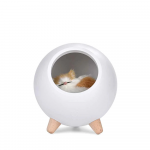 Tellur Cat Night Light