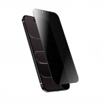Tempered privacy glass iPhone Air