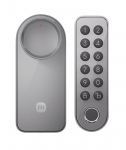 Self-Install Smart Lock (Keypad Included)