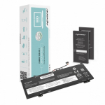 Battery L17C4PB0 L17M4PB0 for Lenovo Yoga 530-14IKB - 5800 mAh (44 Wh)