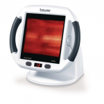 Infrared lamp 300W IL50