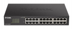 Switch DGS-1100-24V2 Smart 24xGE