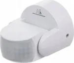 Infrared Motion Sensor MCE468W IP65