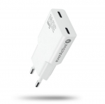 CHARGER SUPER SLIM QC 4 + SC-385Q